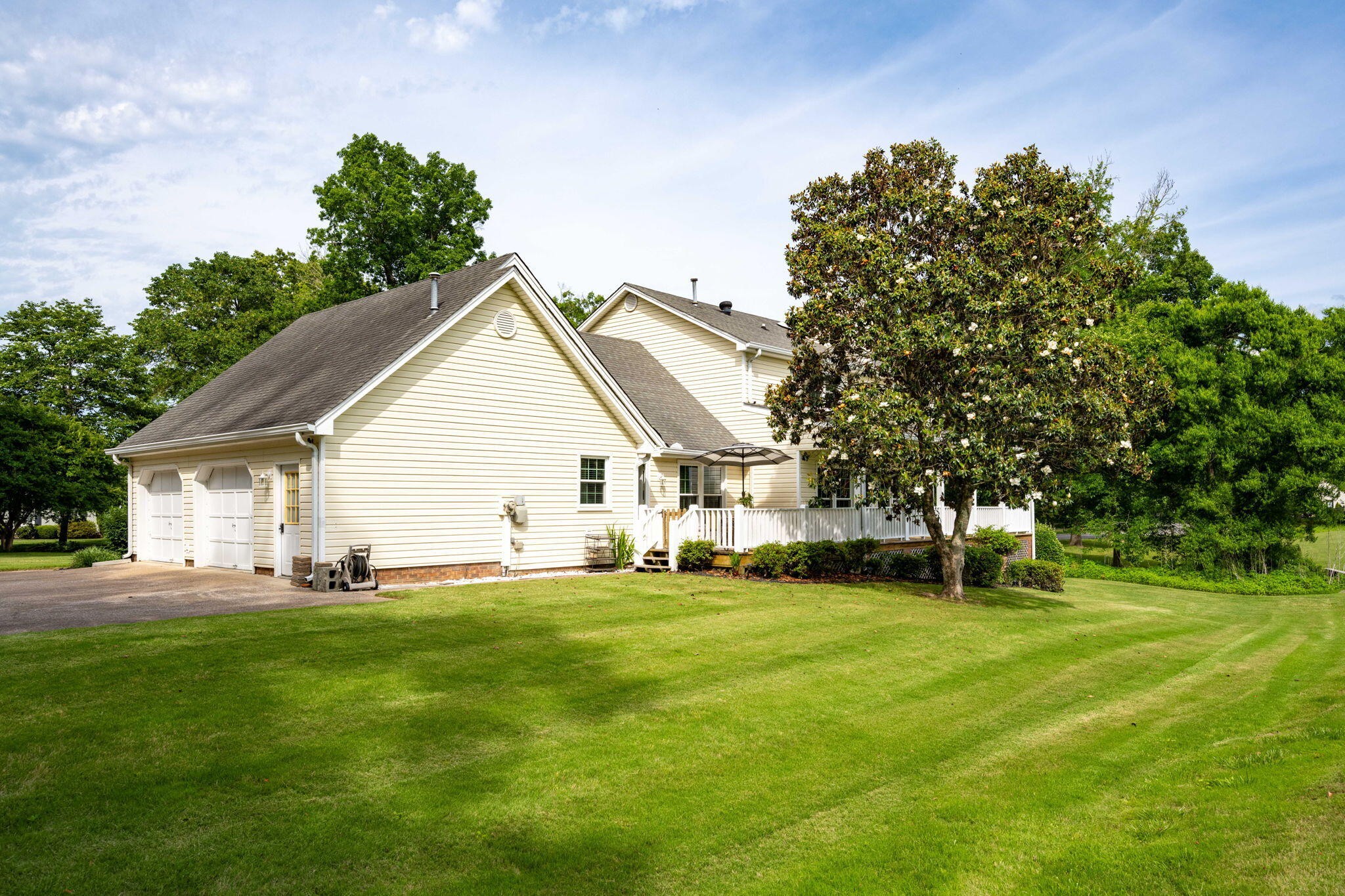 410 Valleybrook Road
