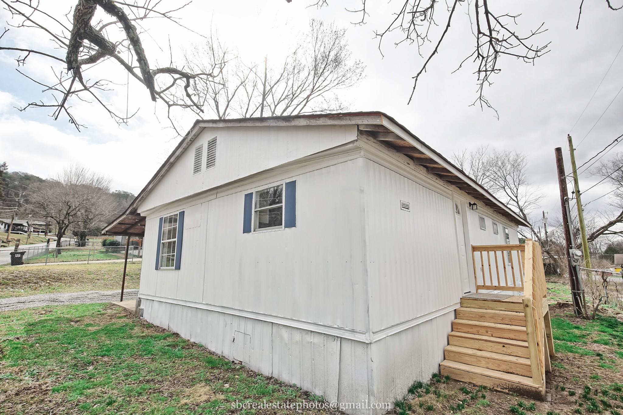 340 Hixson Street