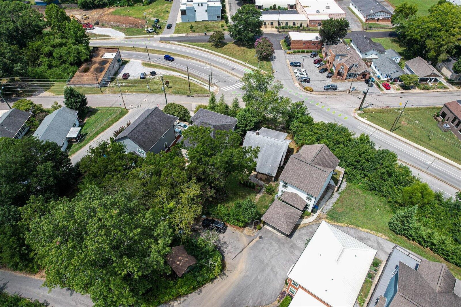 804 Dallas Road