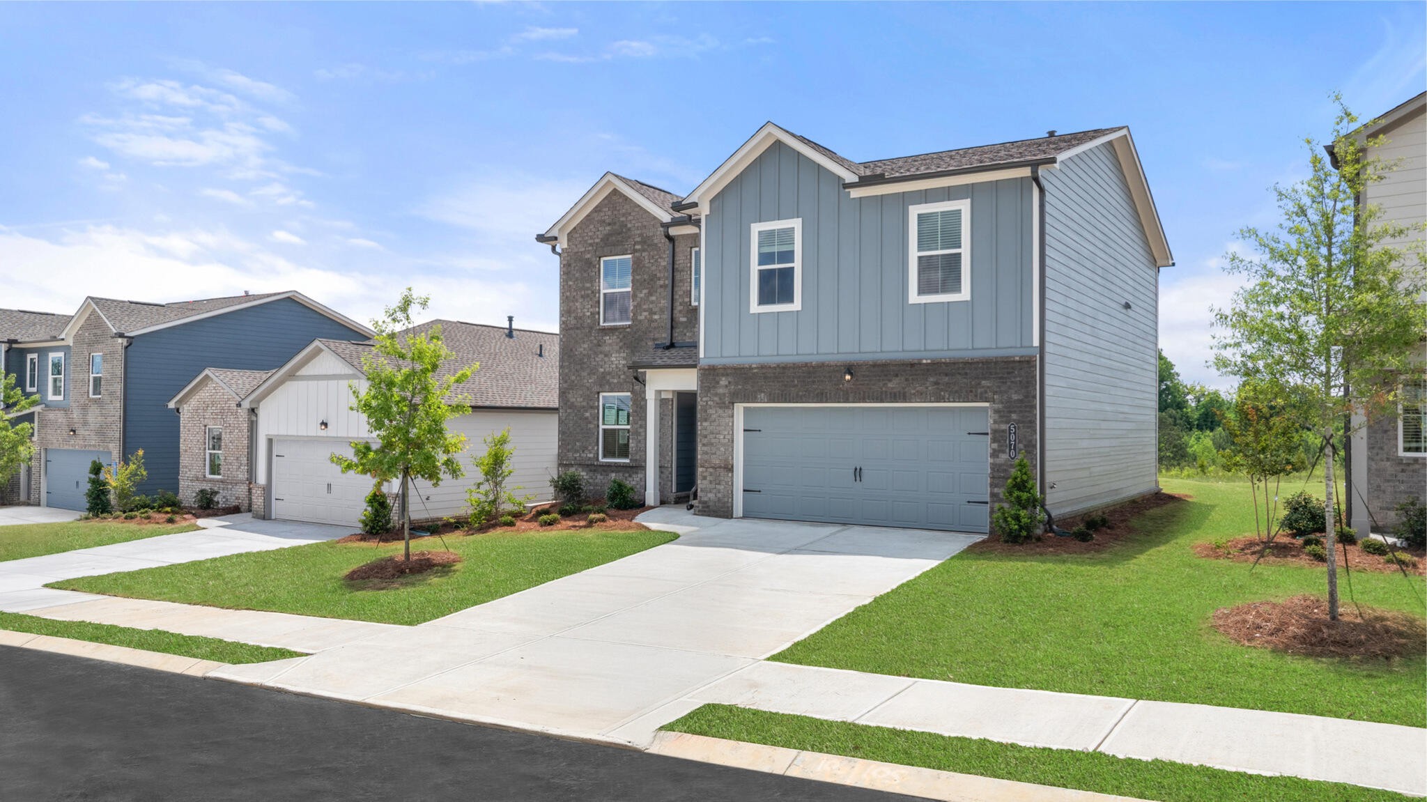 5070 Skyline Way, NE