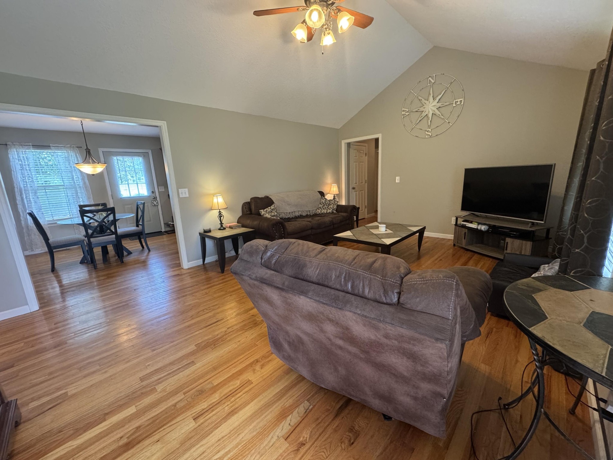 5540 Spring Place Road, SE