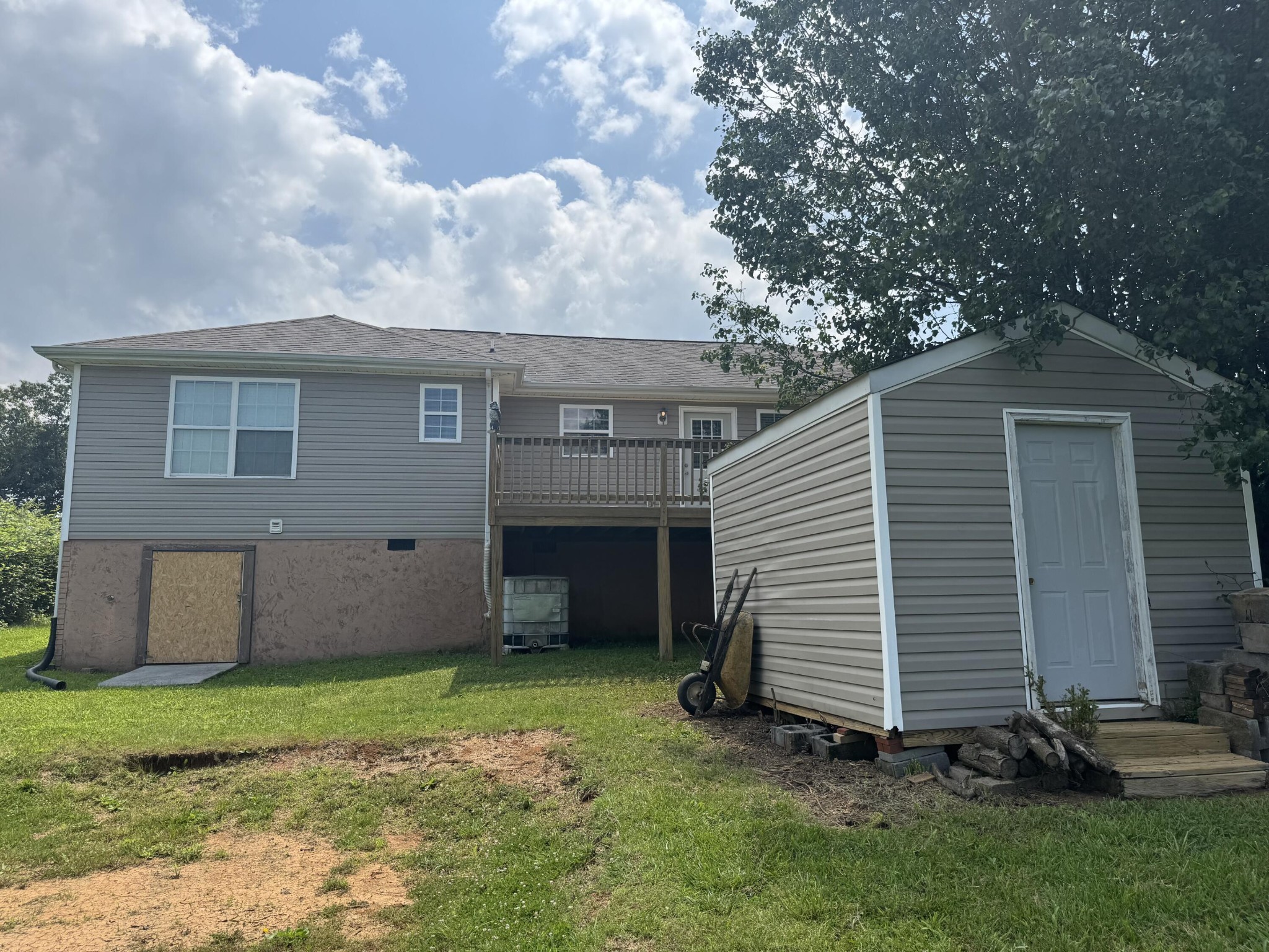 5540 Spring Place Road, SE