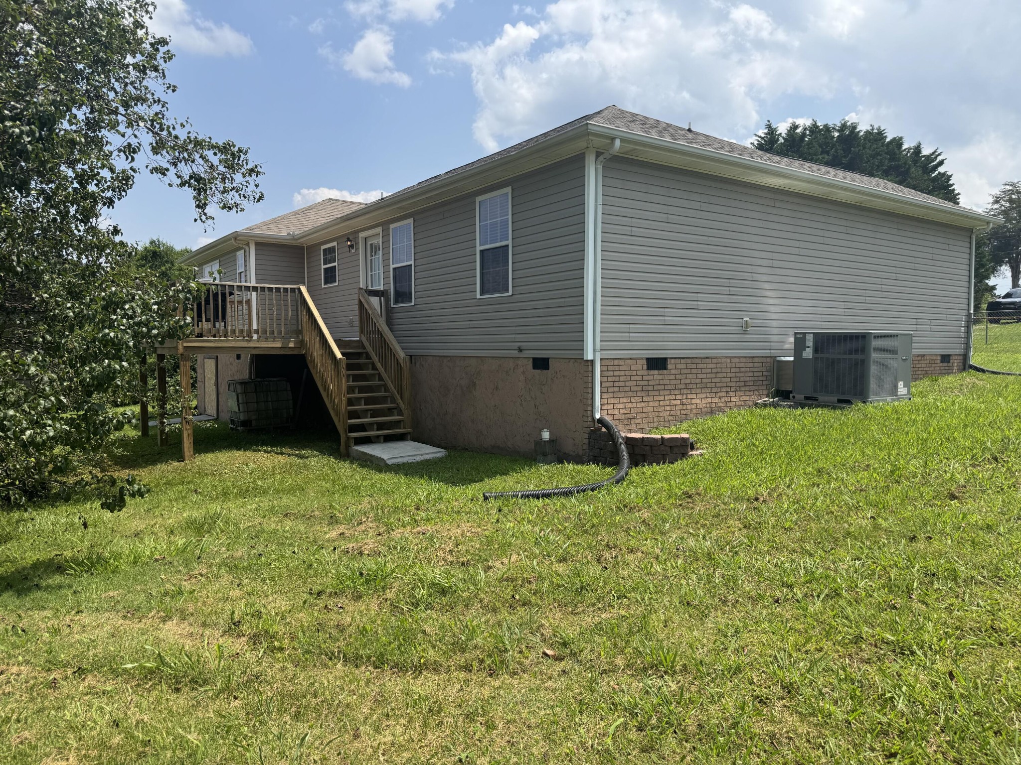 5540 Spring Place Road, SE