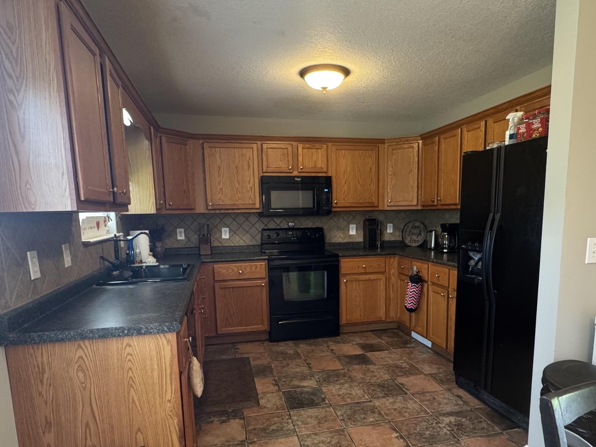 5540 Spring Place Road, SE