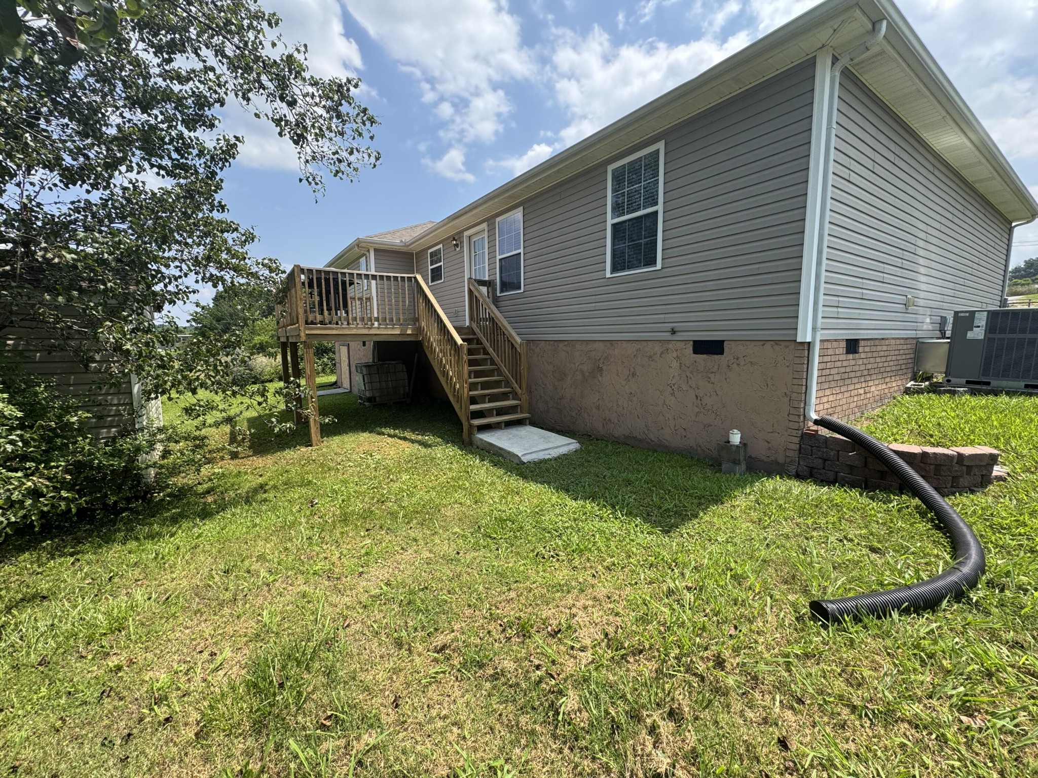 5540 Spring Place Road, SE