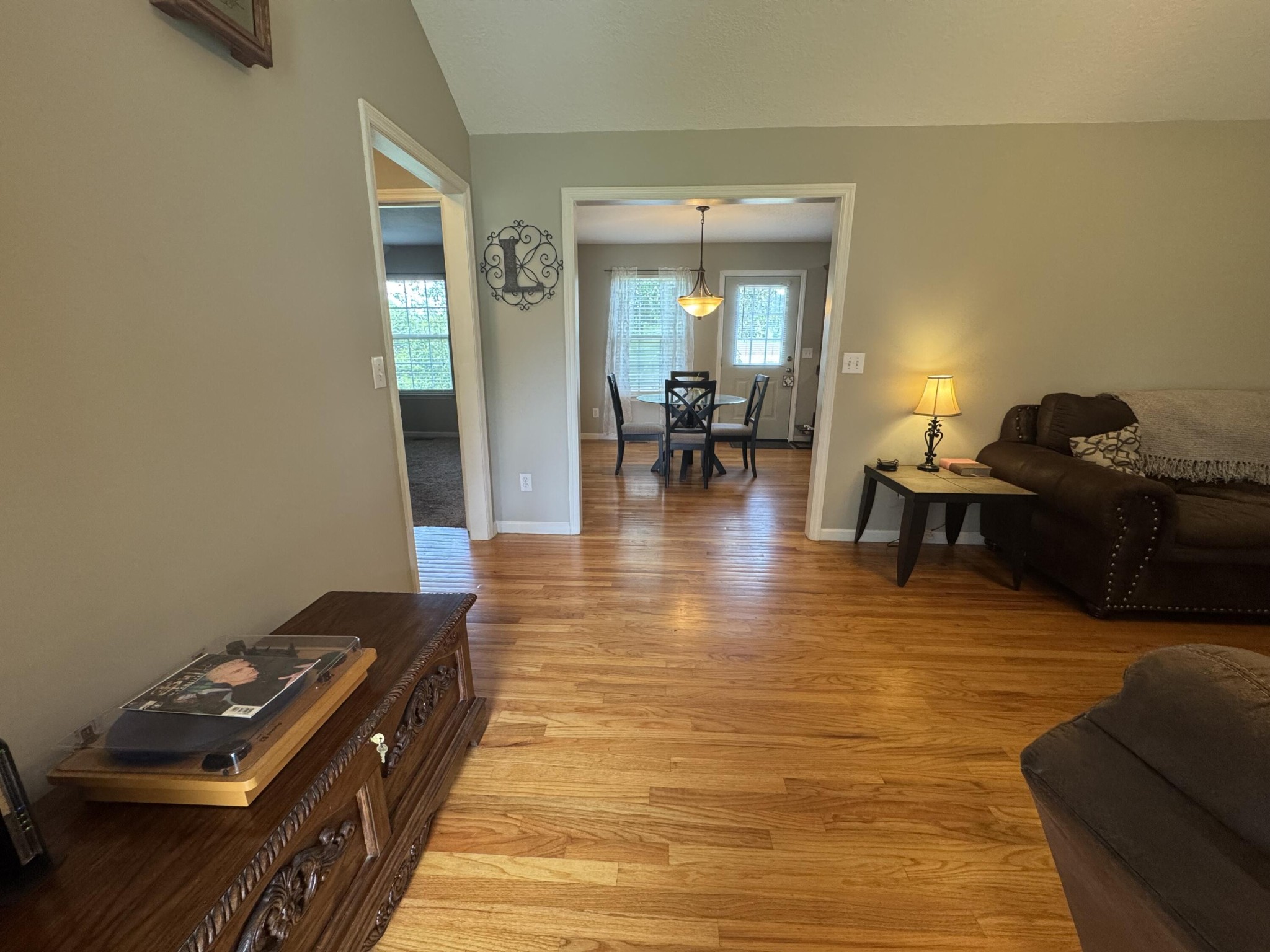 5540 Spring Place Road, SE