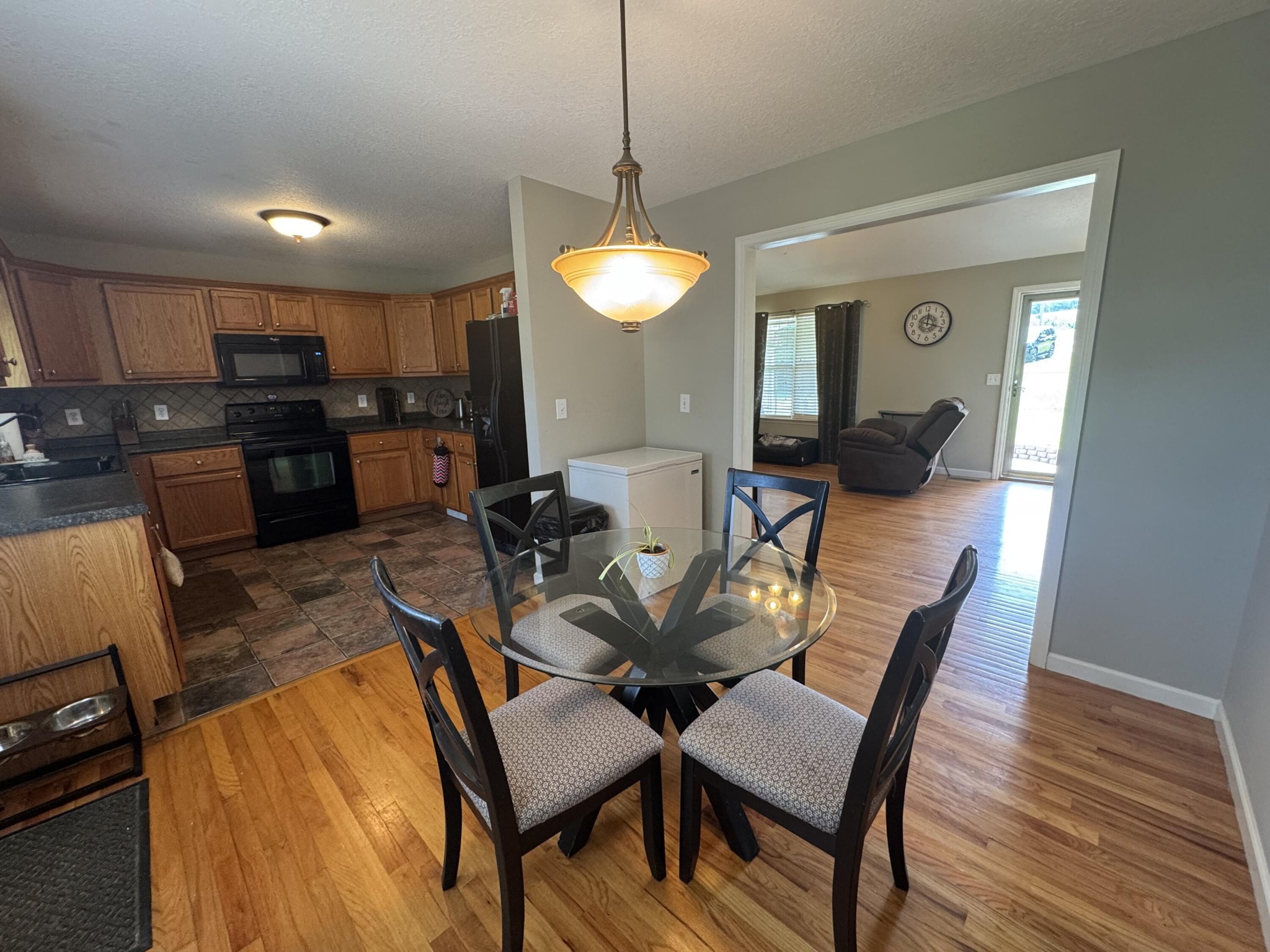 5540 Spring Place Road, SE