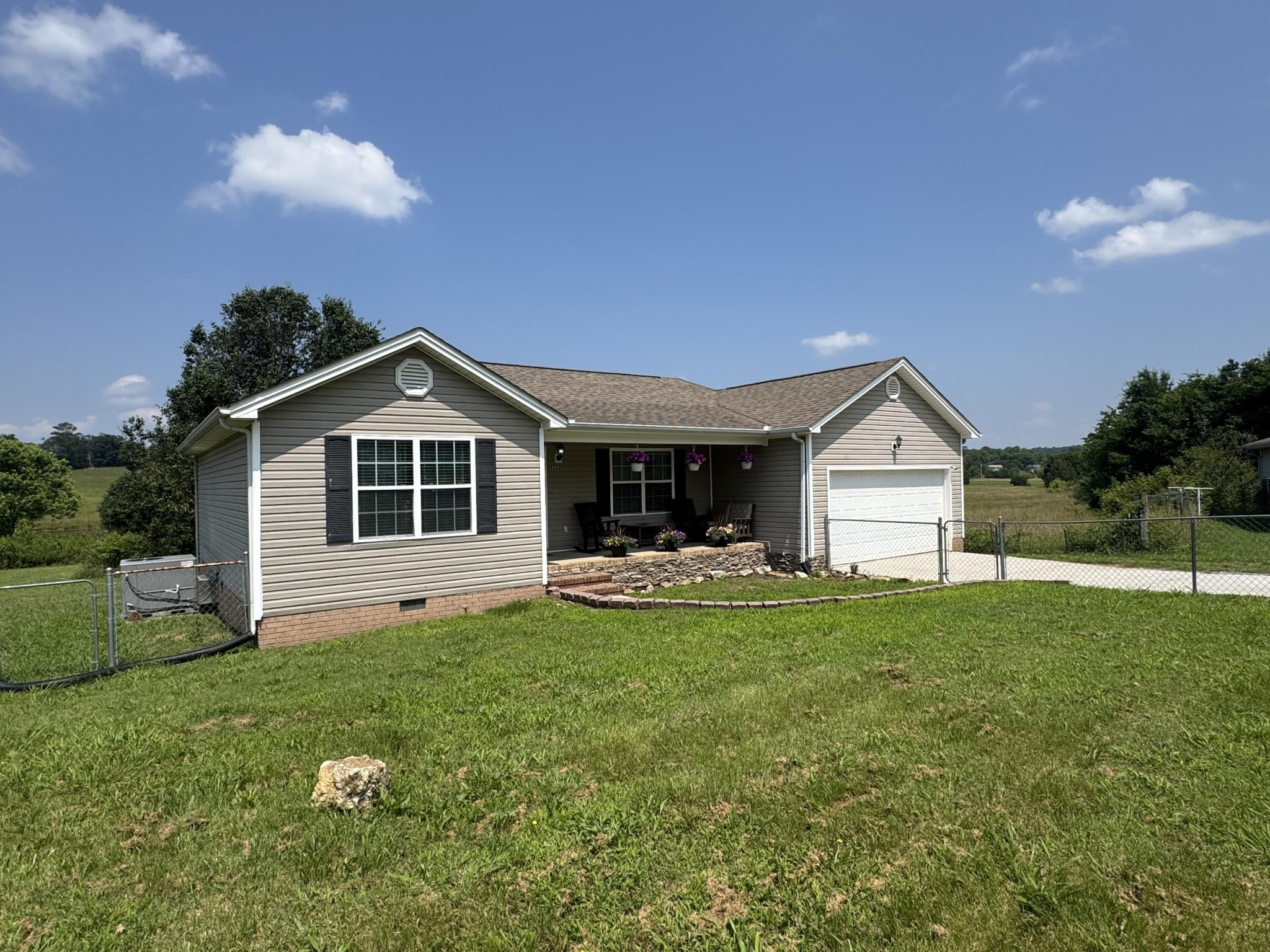 5540 Spring Place Road, SE