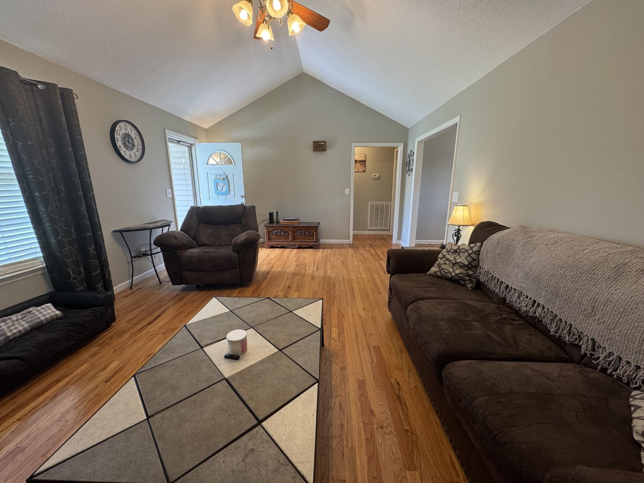 5540 Spring Place Road, SE