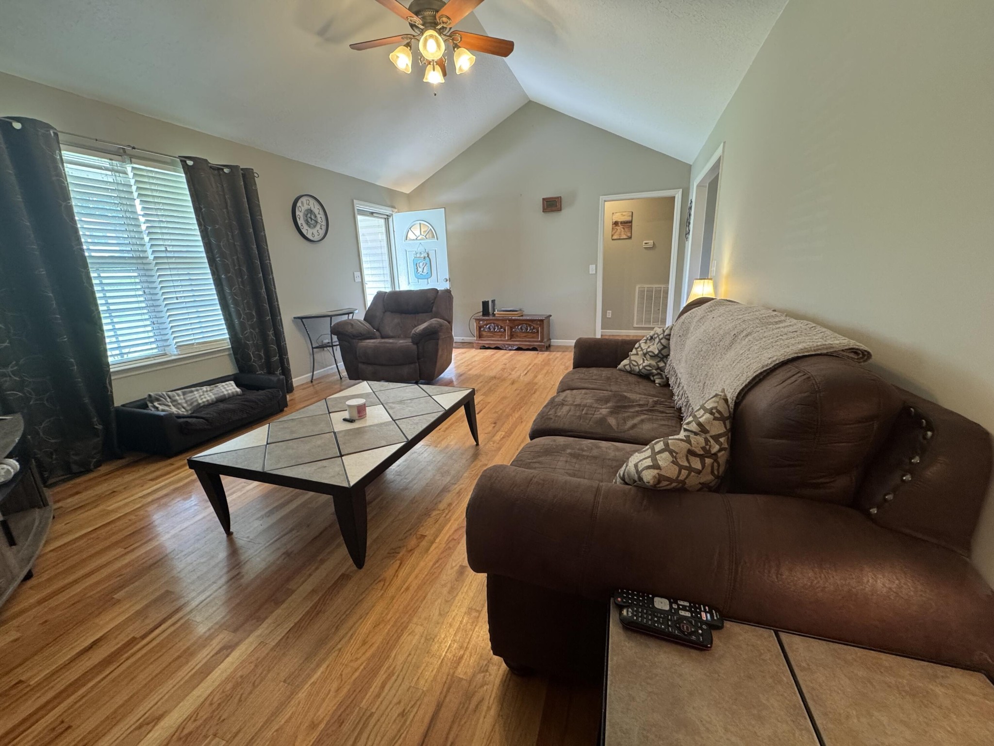 5540 Spring Place Road, SE