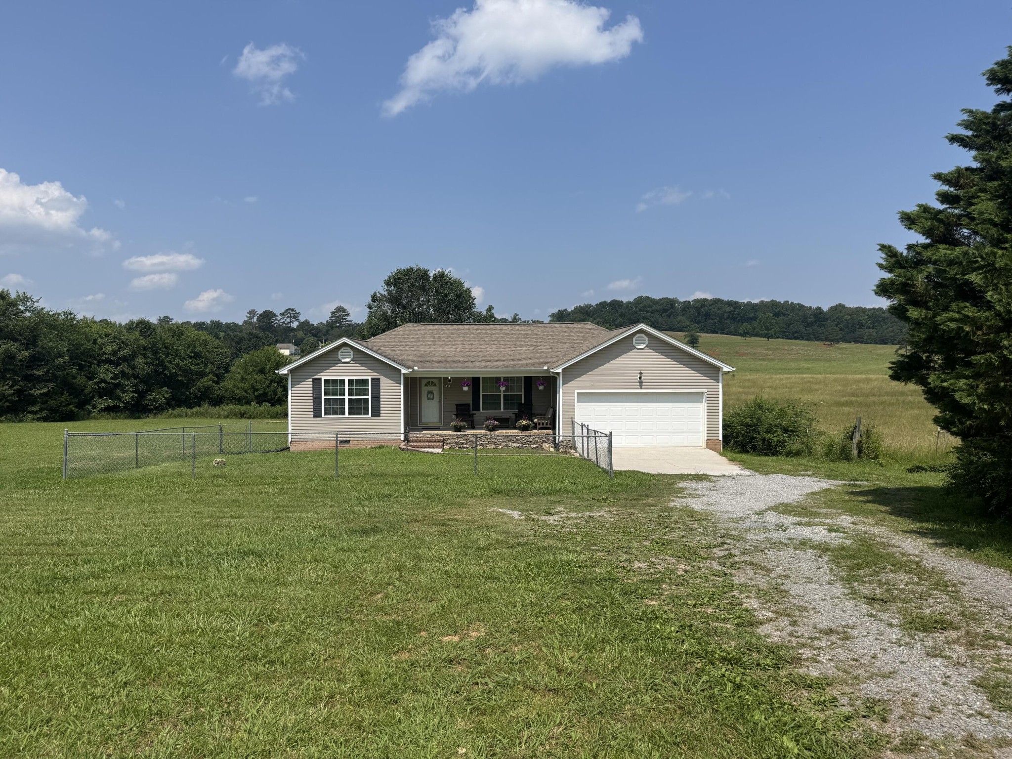 5540 Spring Place Road, SE