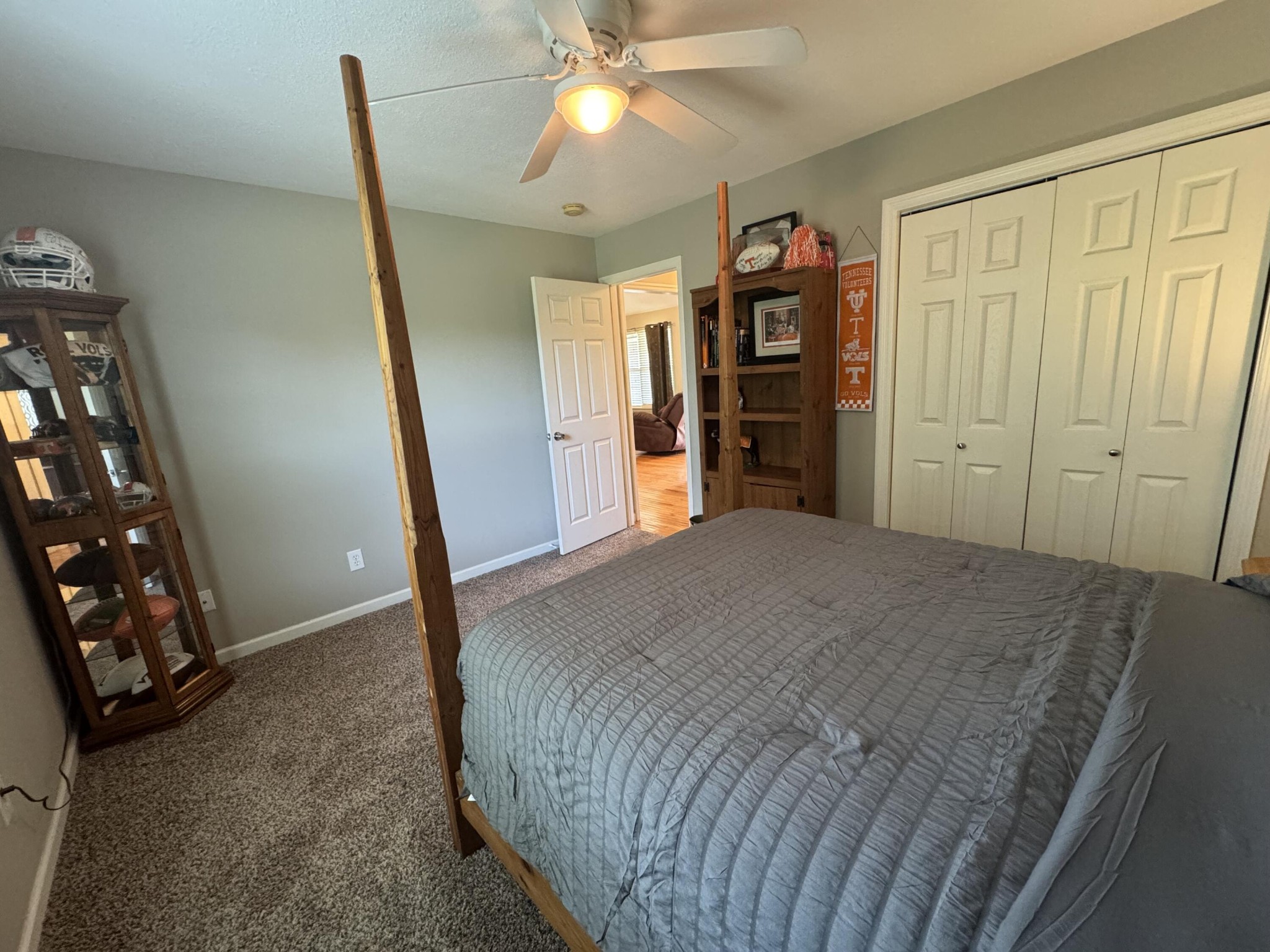 5540 Spring Place Road, SE