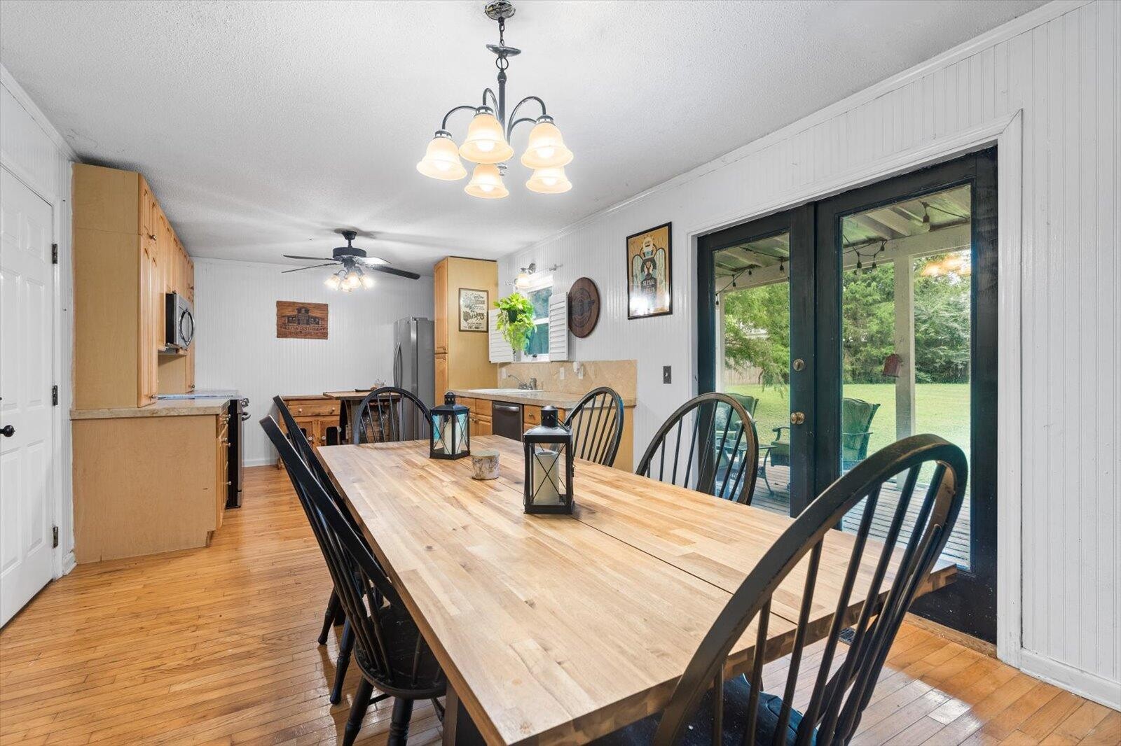 578 Misty Ridge Lane