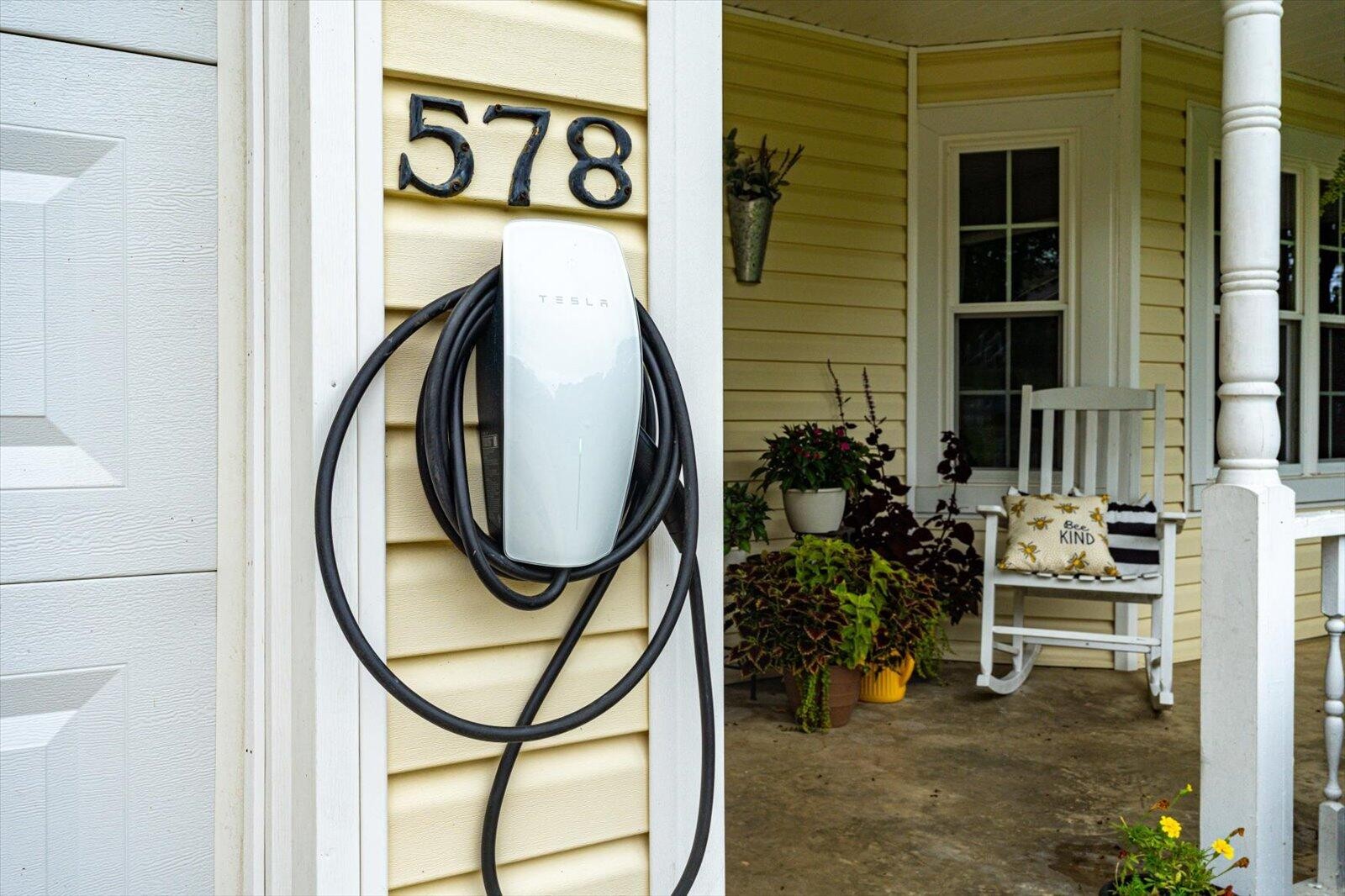 578 Misty Ridge Lane