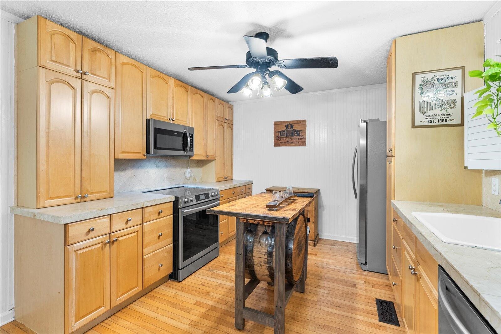 578 Misty Ridge Lane