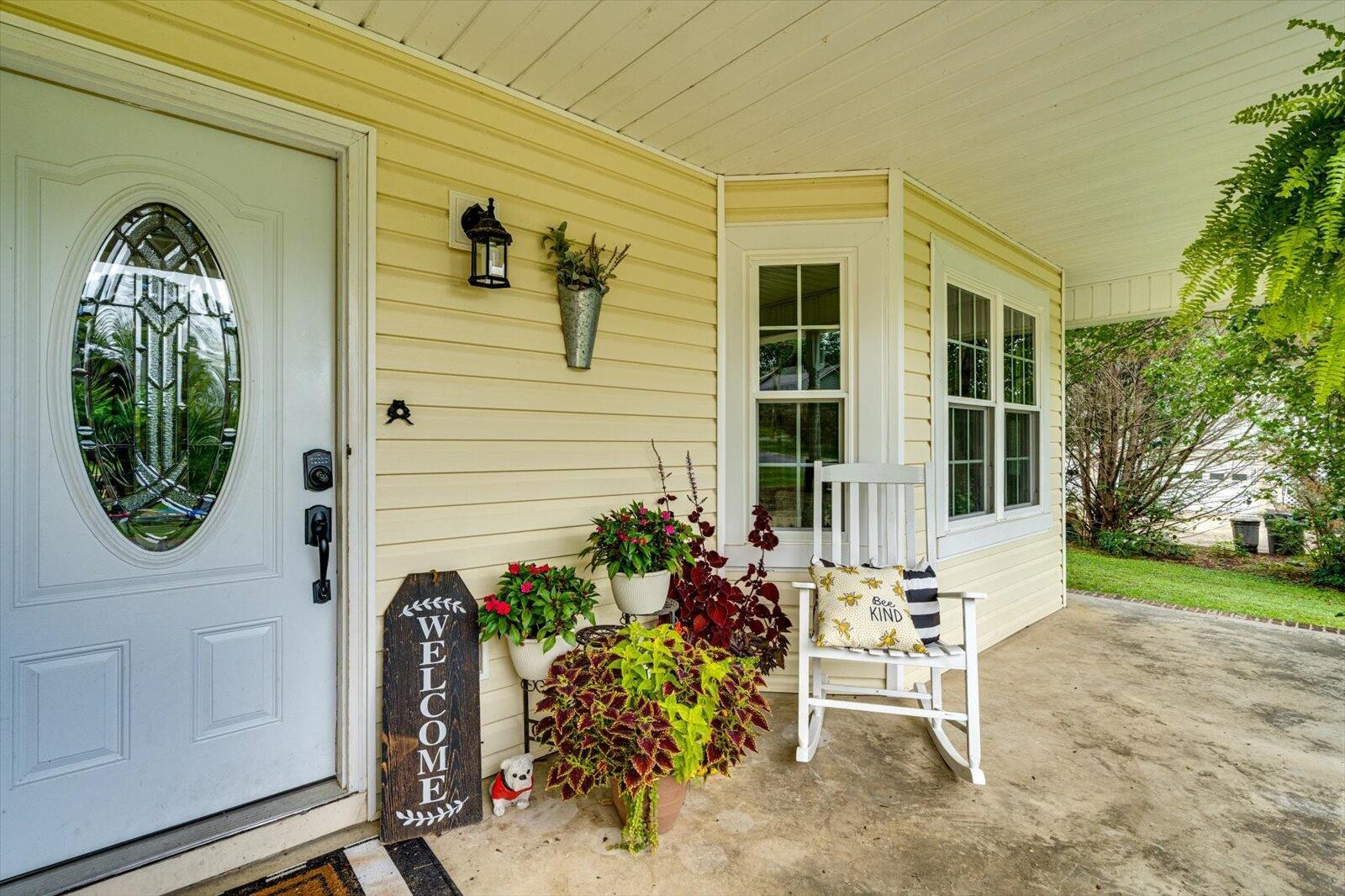 578 Misty Ridge Lane