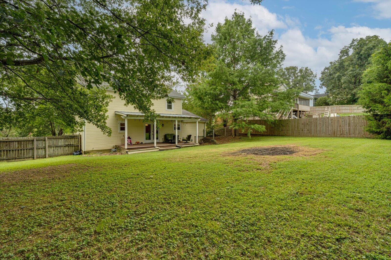 578 Misty Ridge Lane