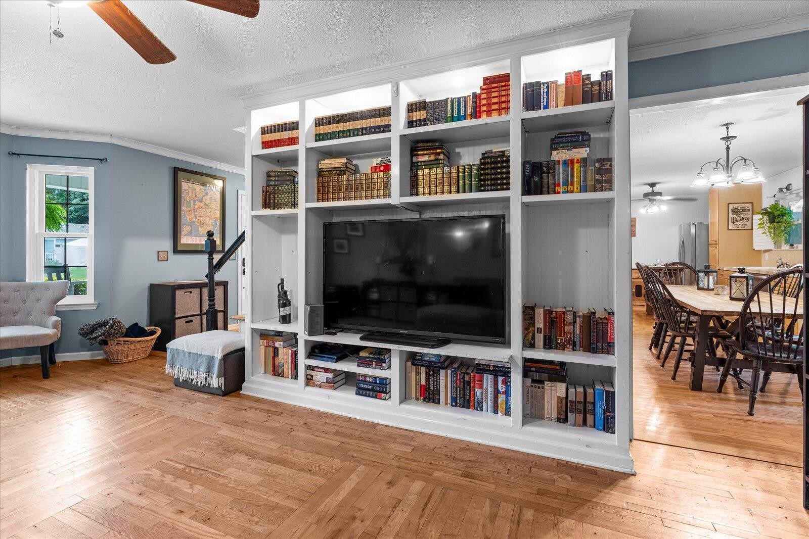 578 Misty Ridge Lane