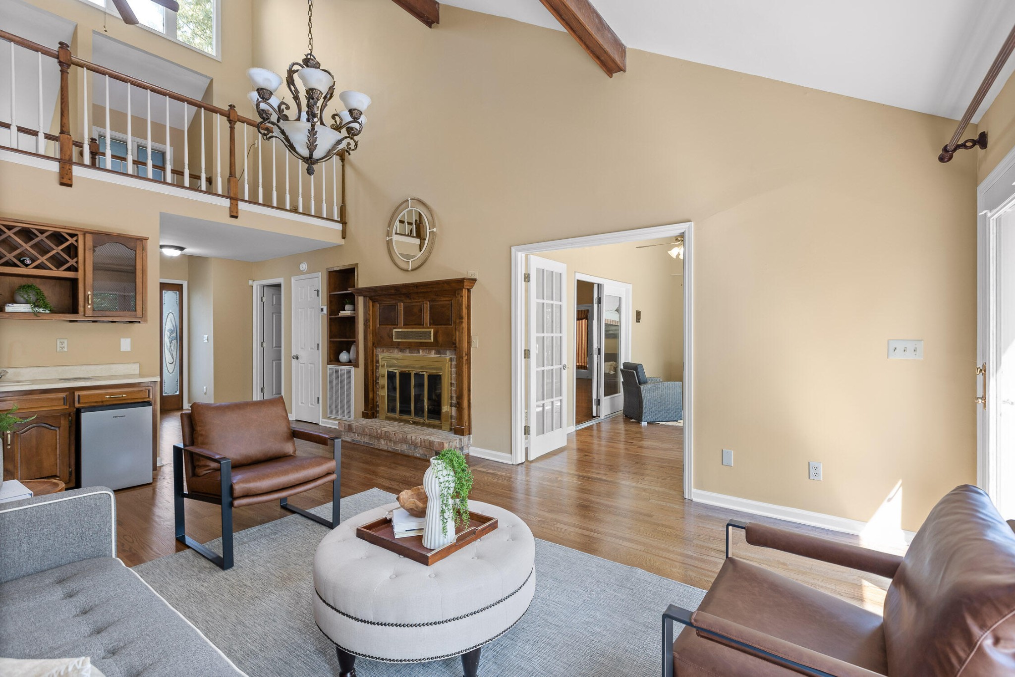 2508 Lake Dweller Lane