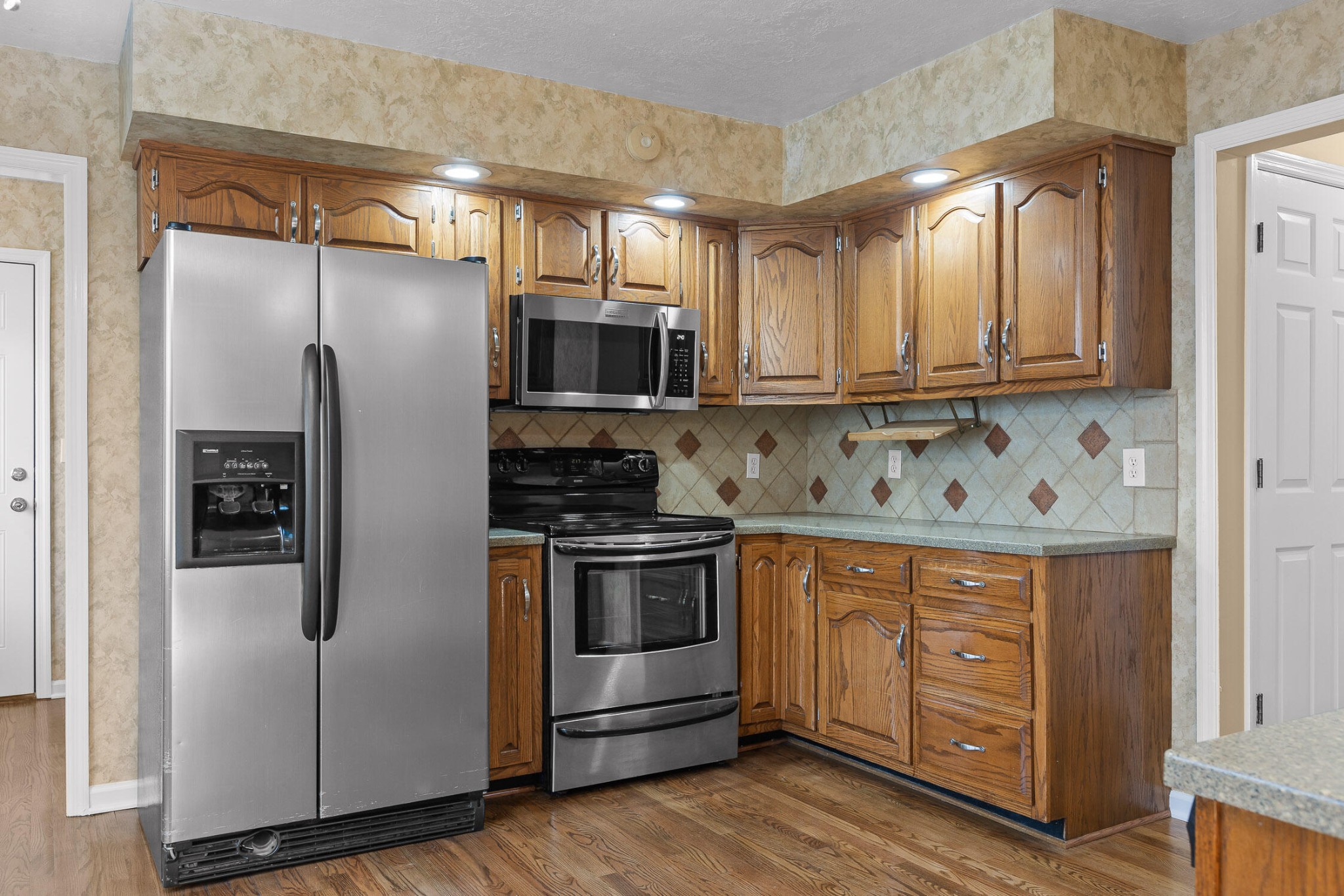2508 Lake Dweller Lane