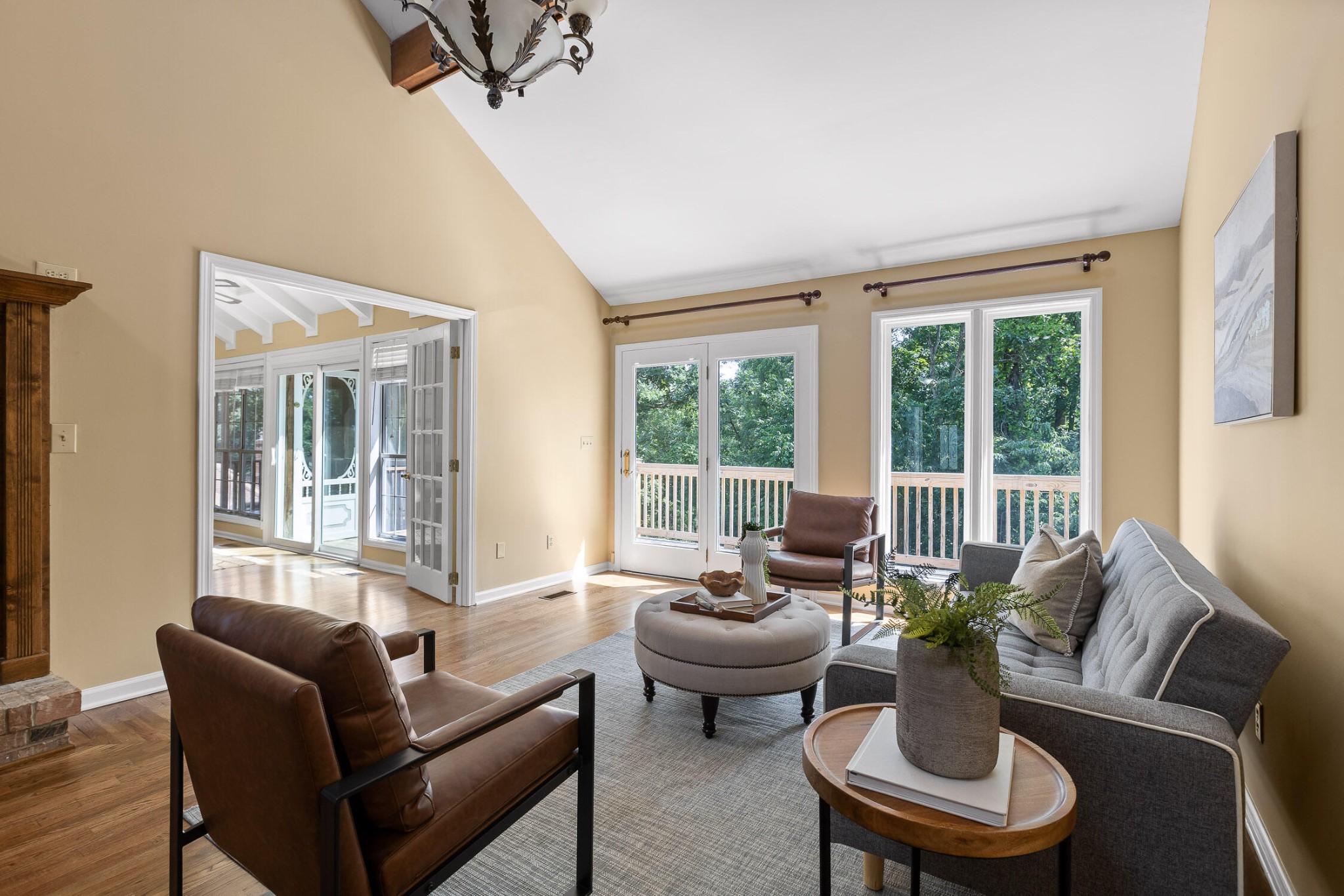 2508 Lake Dweller Lane