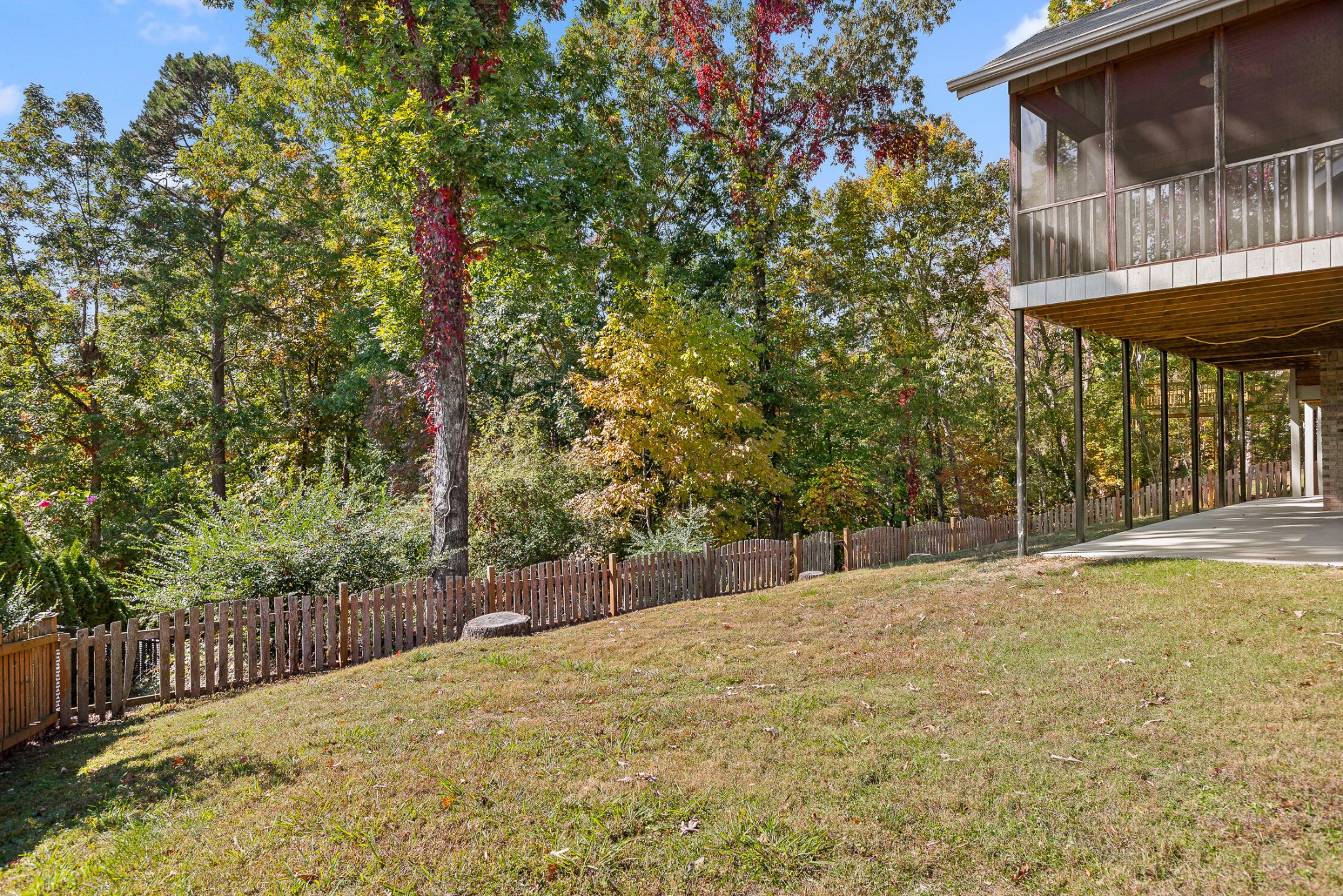 2508 Lake Dweller Lane