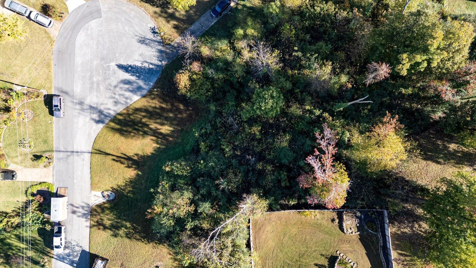 0 Ranch Hills Road