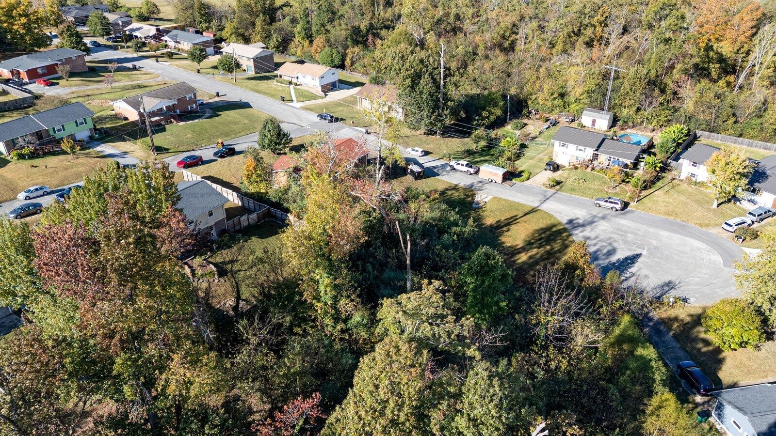 0 Ranch Hills Road