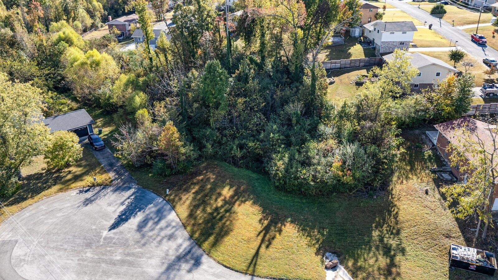 0 Ranch Hills Road