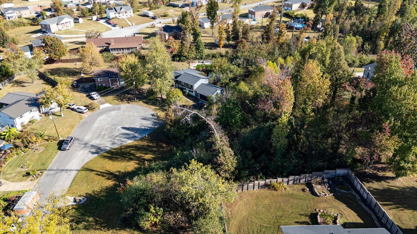 0 Ranch Hills Road