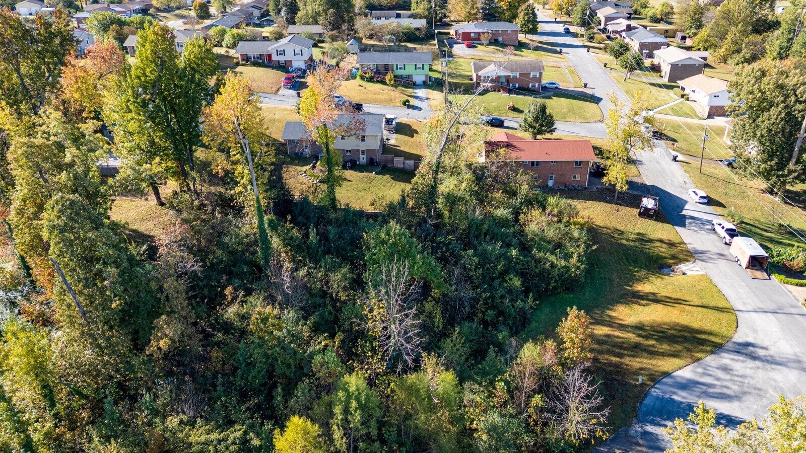 0 Ranch Hills Road