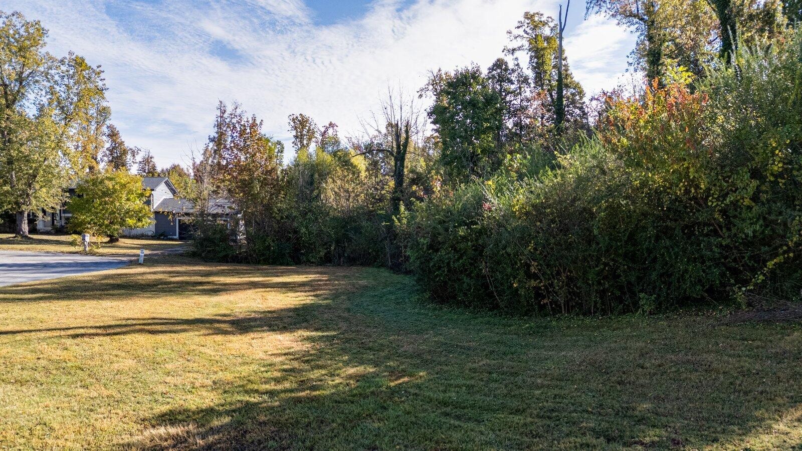 0 Ranch Hills Road