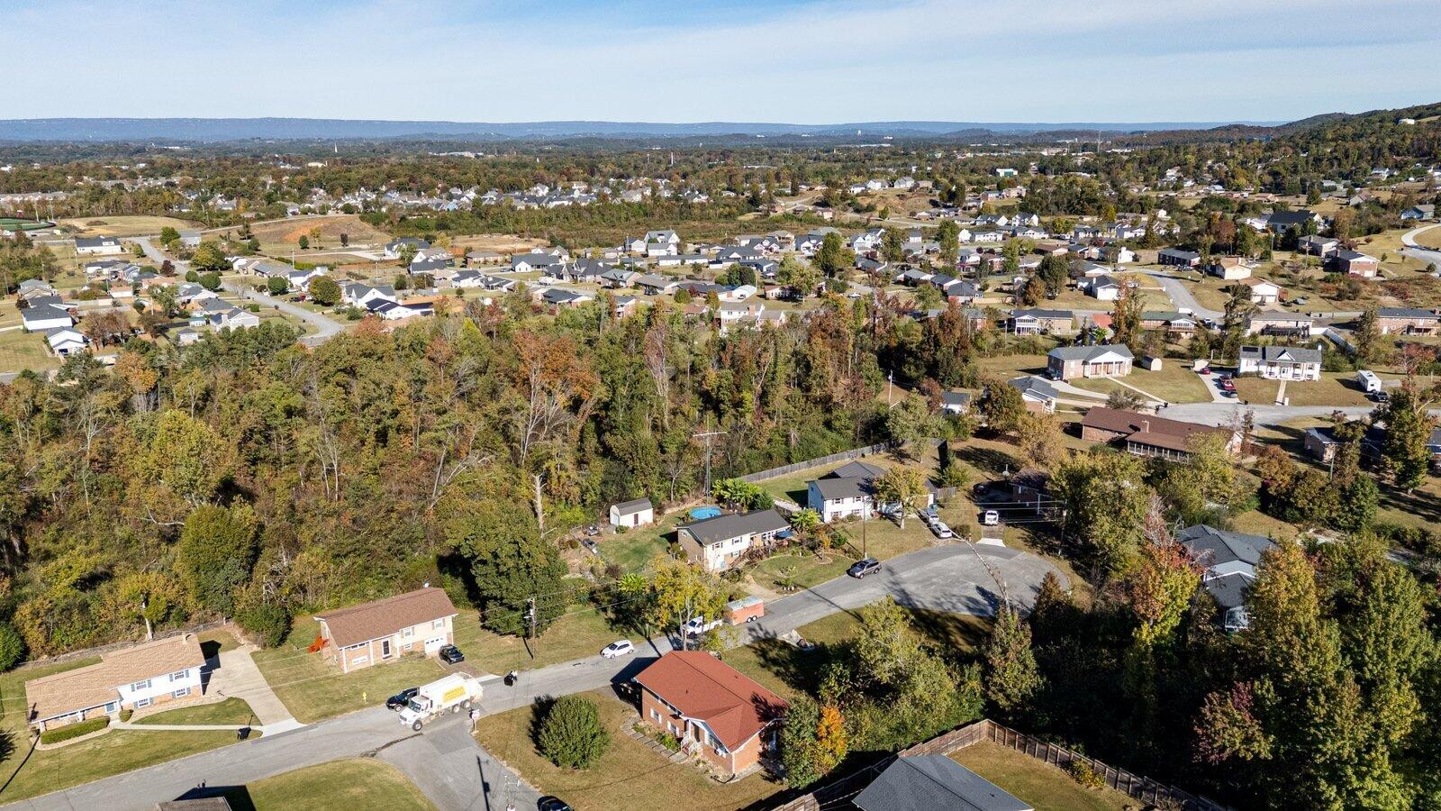 0 Ranch Hills Road