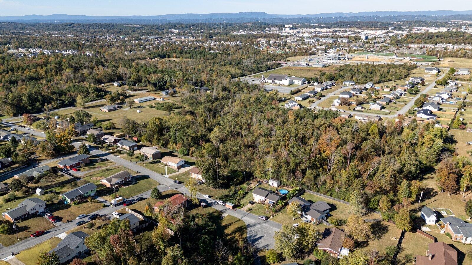 0 Ranch Hills Road