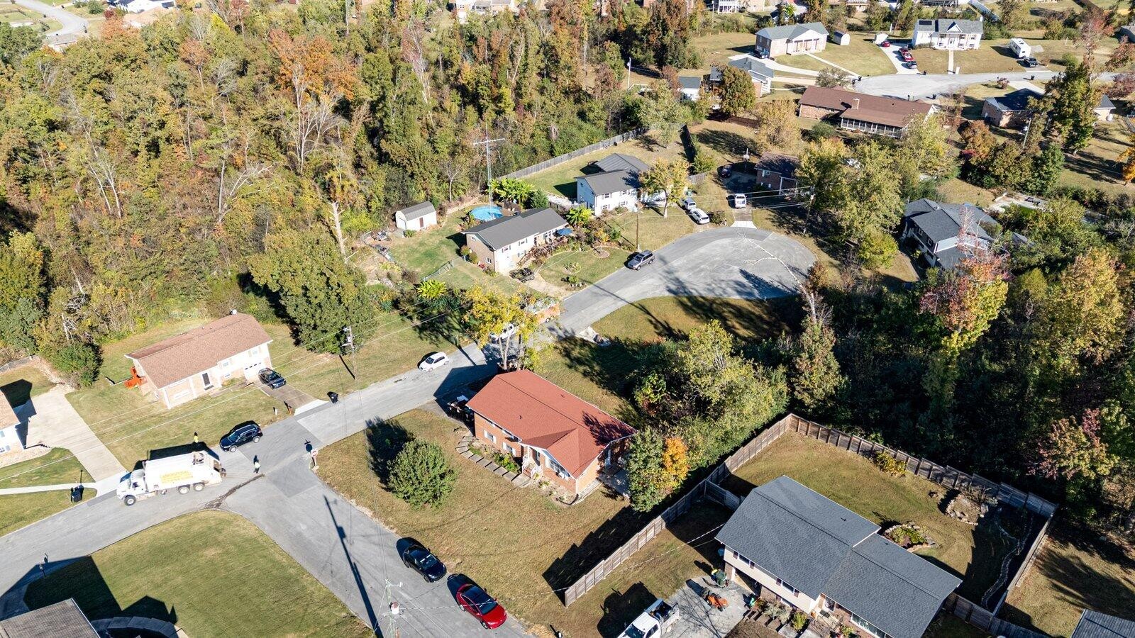 0 Ranch Hills Road