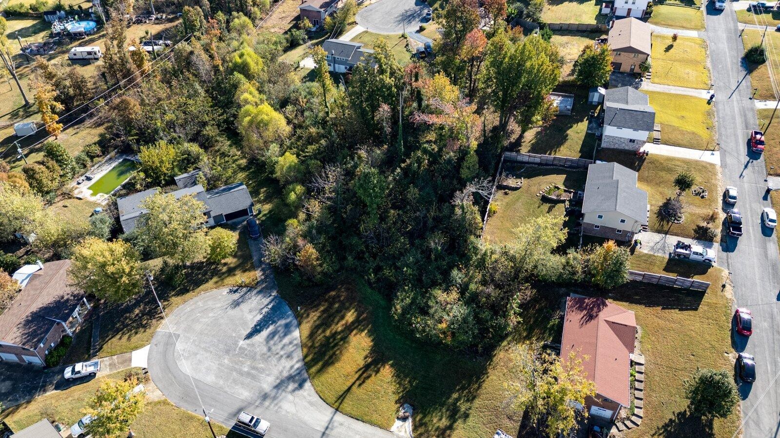 0 Ranch Hills Road