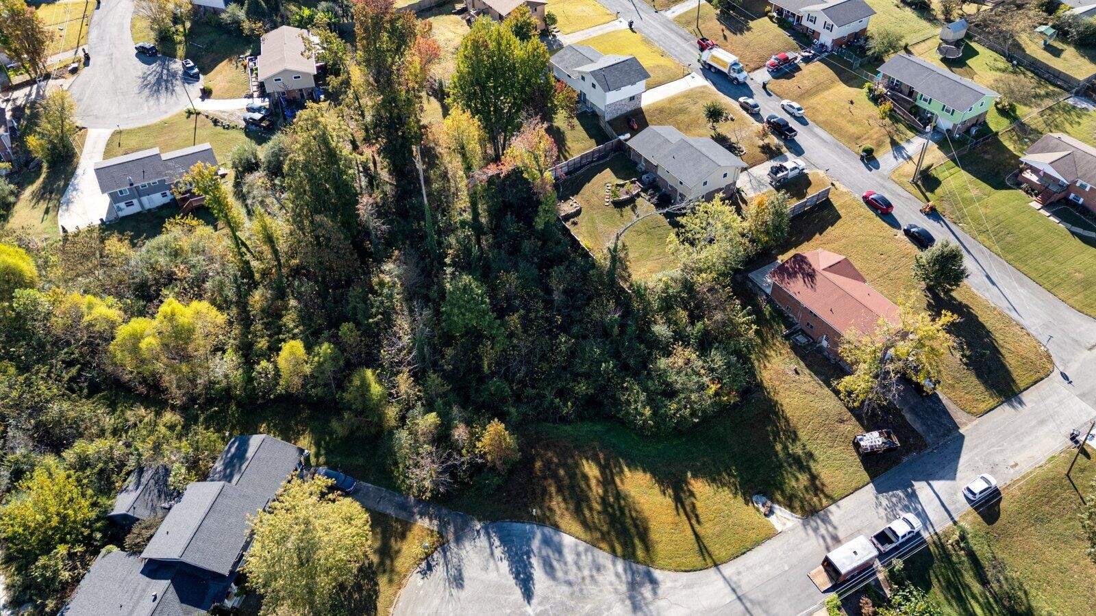 0 Ranch Hills Road