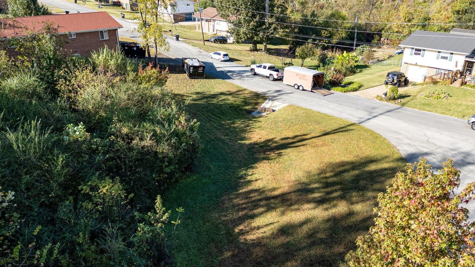 0 Ranch Hills Road