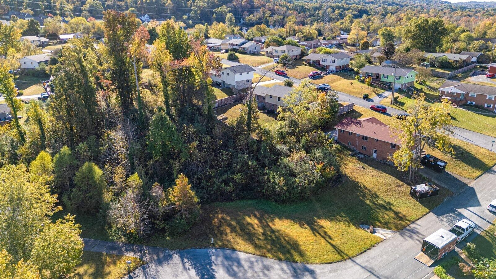 0 Ranch Hills Road