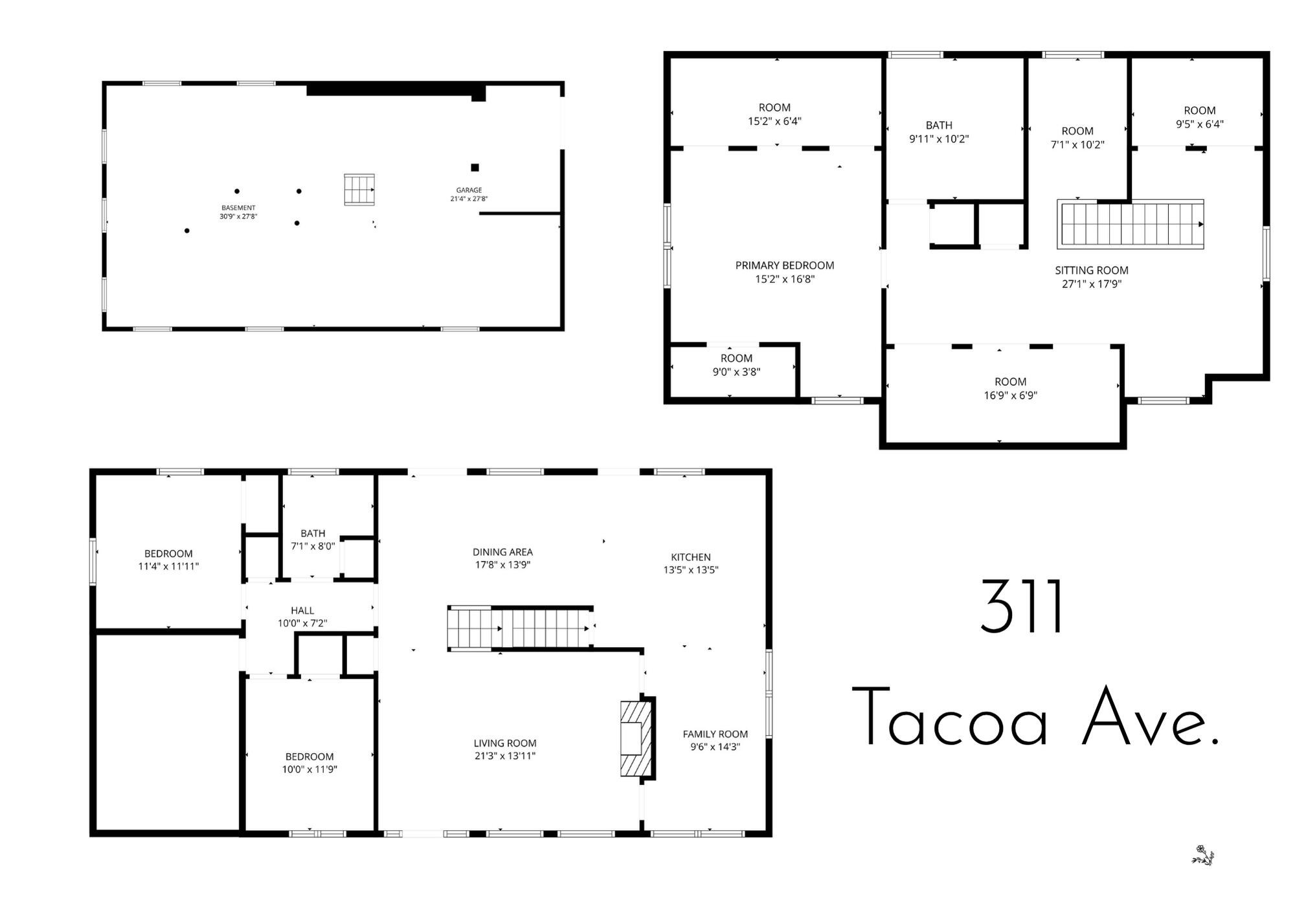 311 Tacoa Avenue
