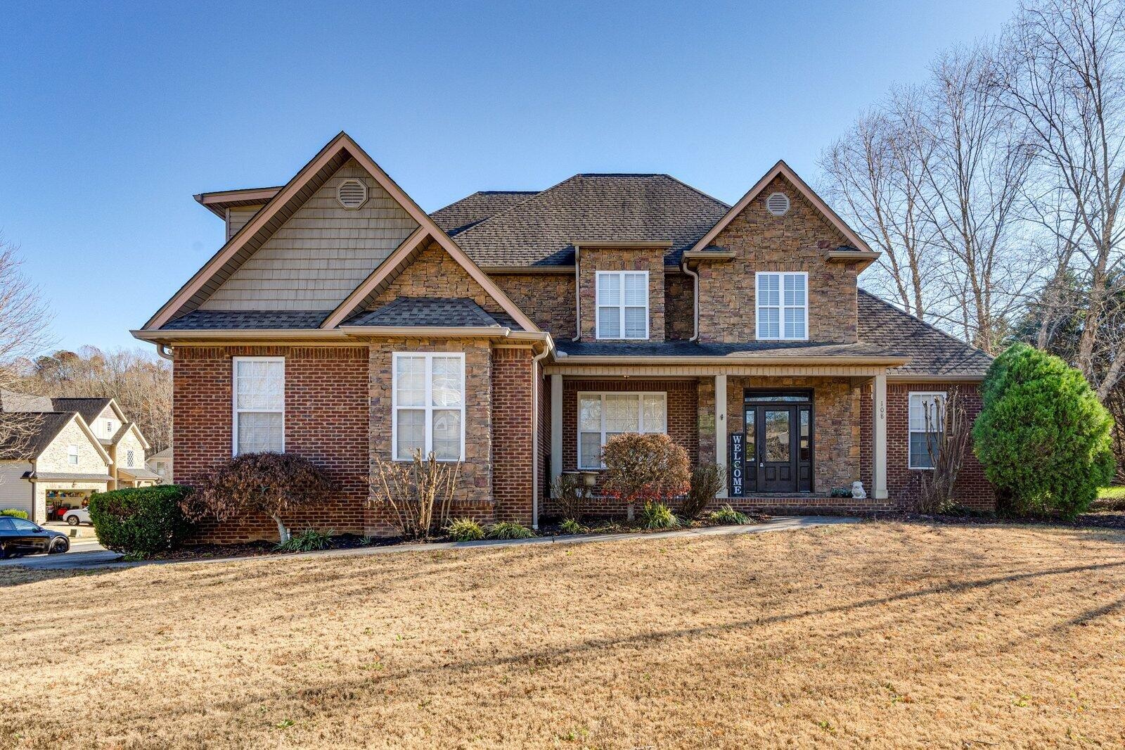 108 Doe Meadow Lane, NW