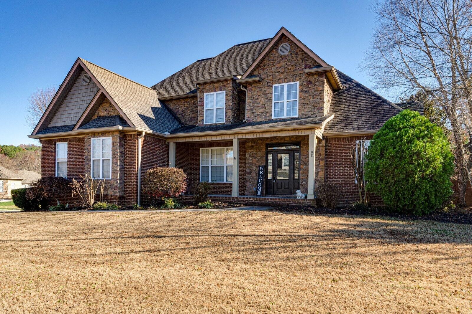 108 Doe Meadow Lane, NW