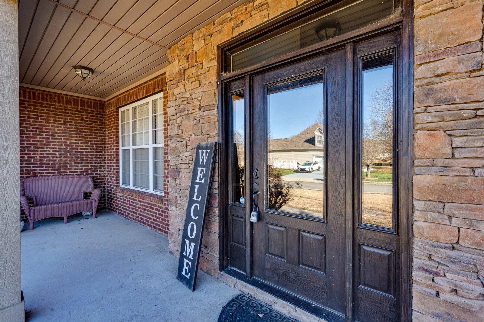 108 Doe Meadow Lane, NW