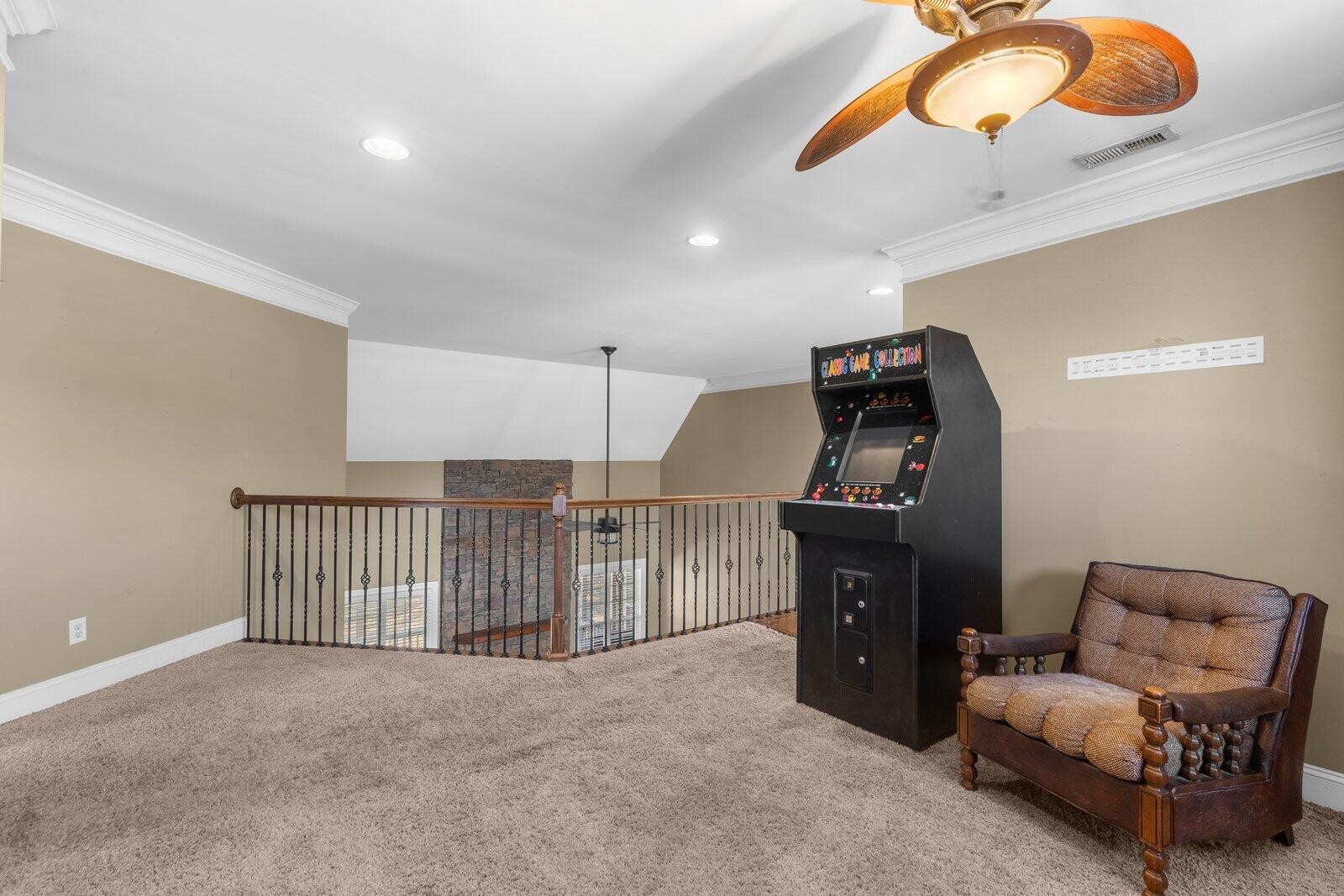 108 Doe Meadow Lane, NW