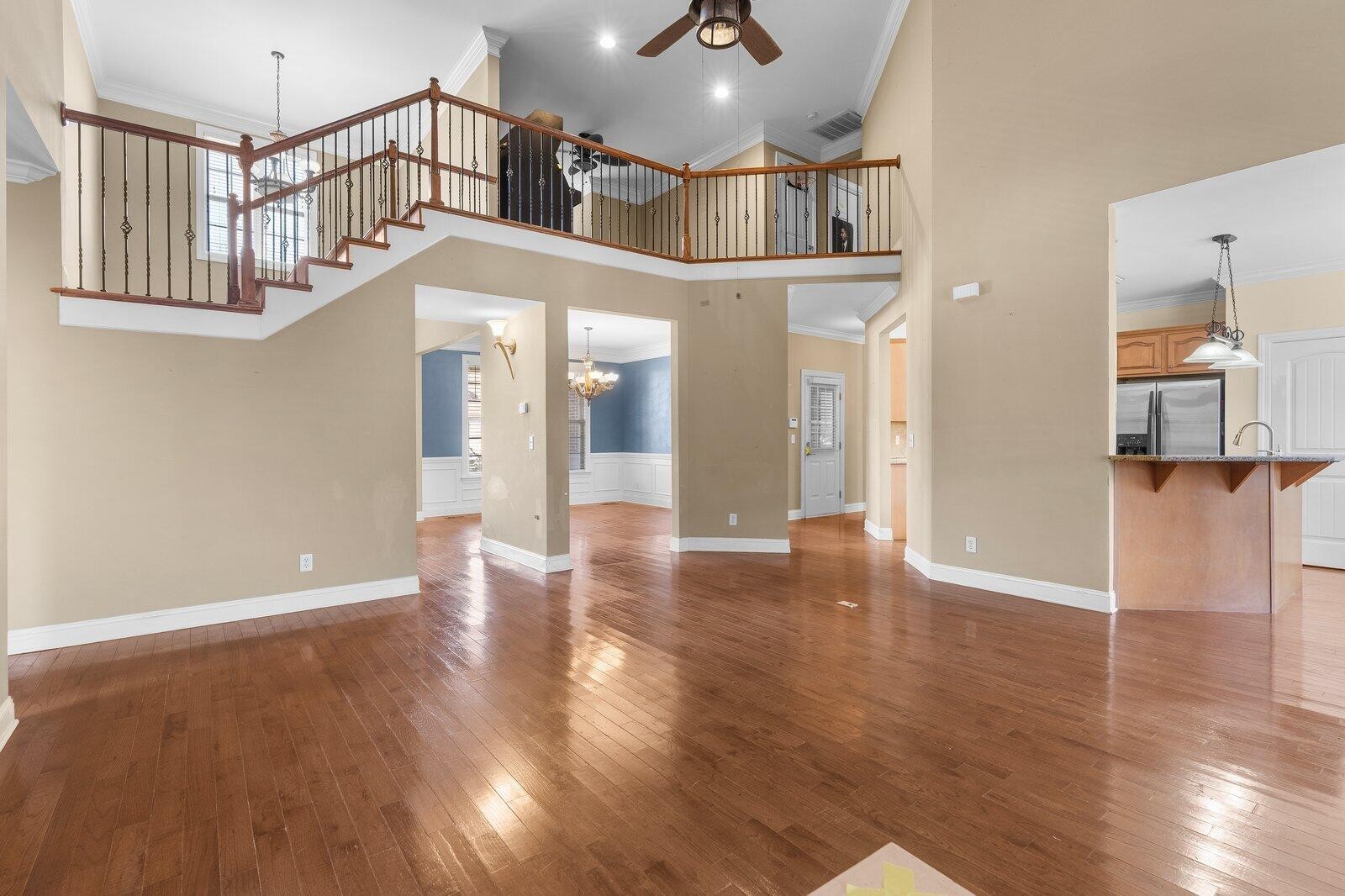 108 Doe Meadow Lane, NW