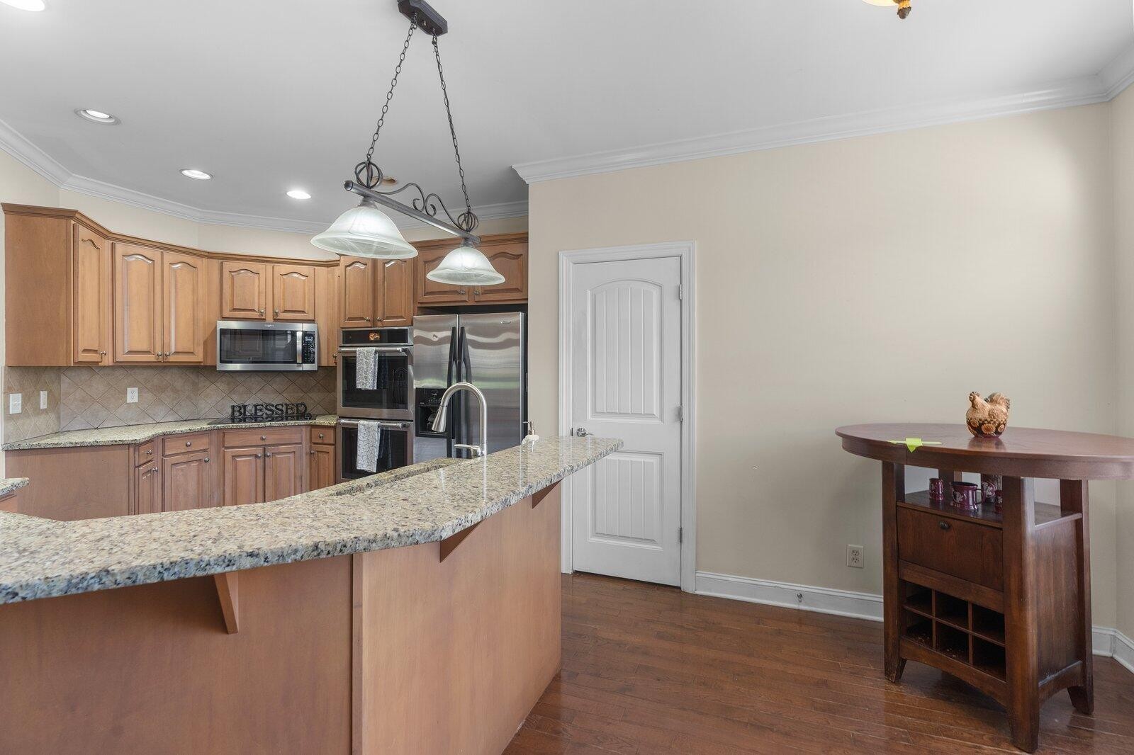 108 Doe Meadow Lane, NW
