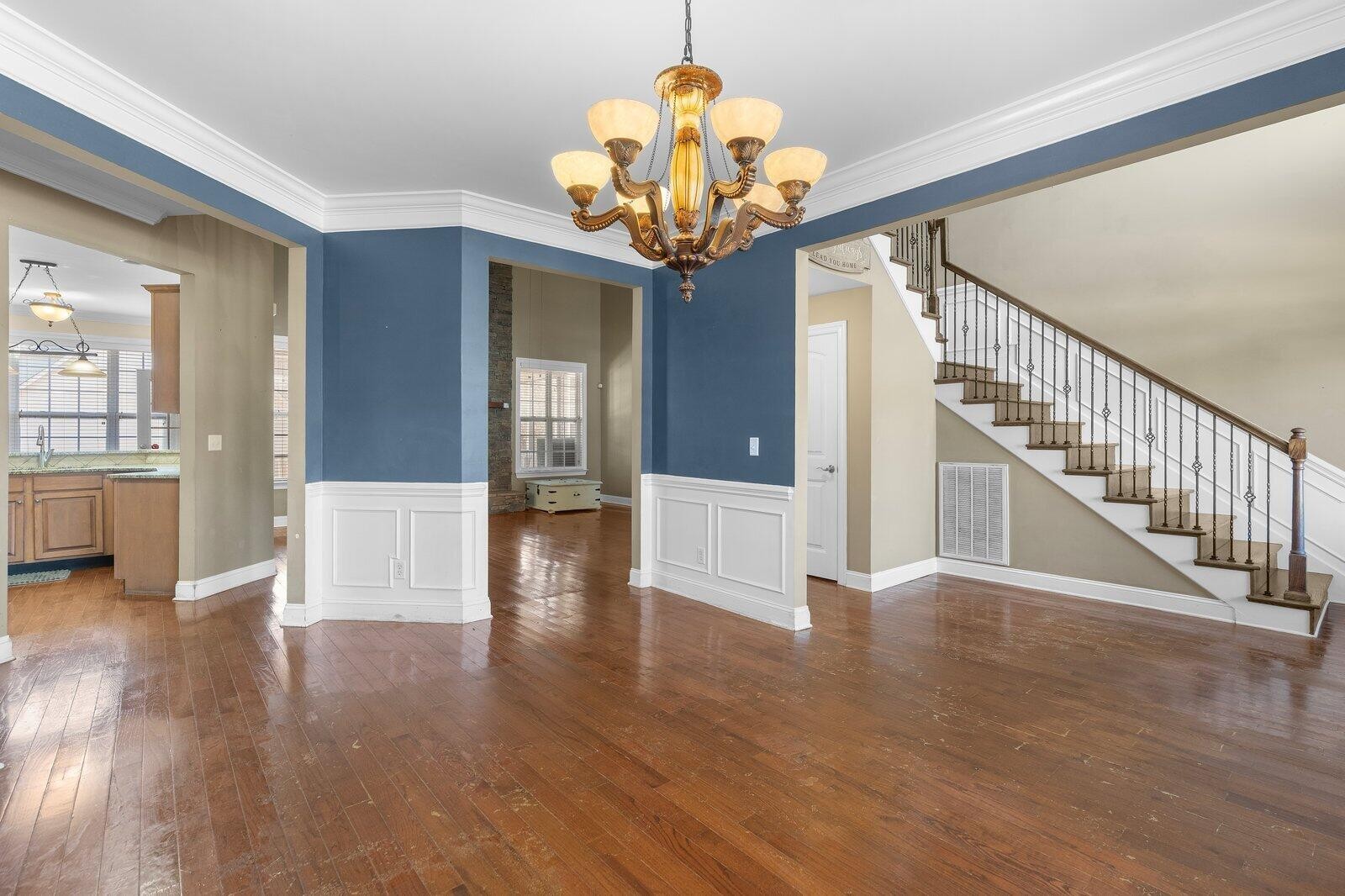 108 Doe Meadow Lane, NW