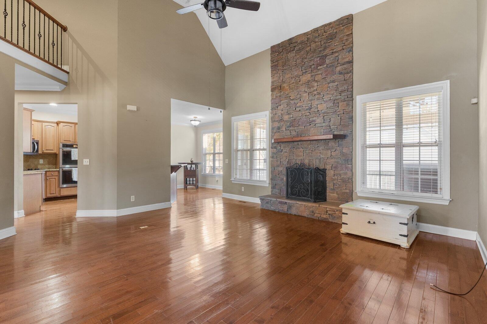 108 Doe Meadow Lane, NW