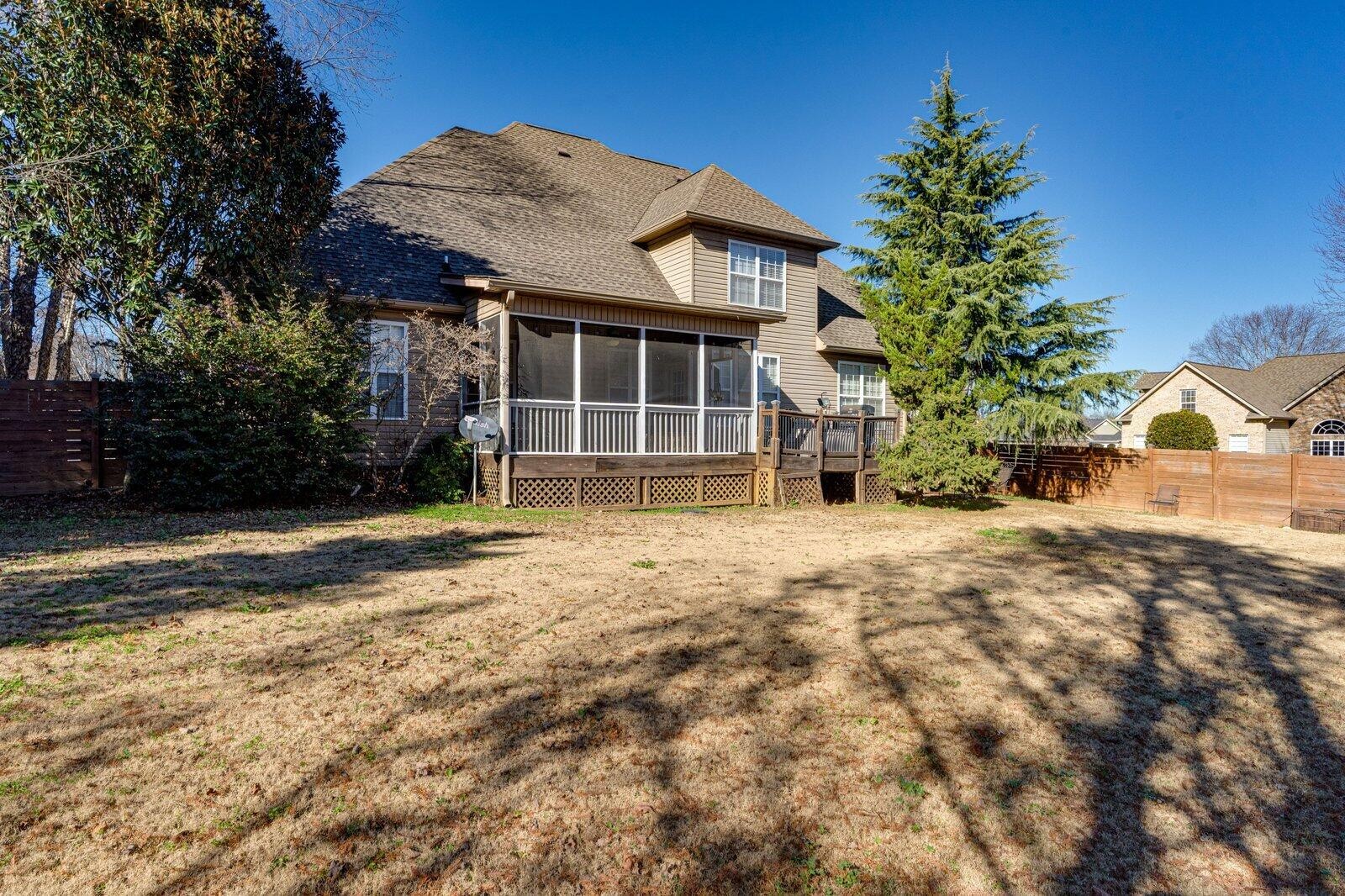 108 Doe Meadow Lane, NW