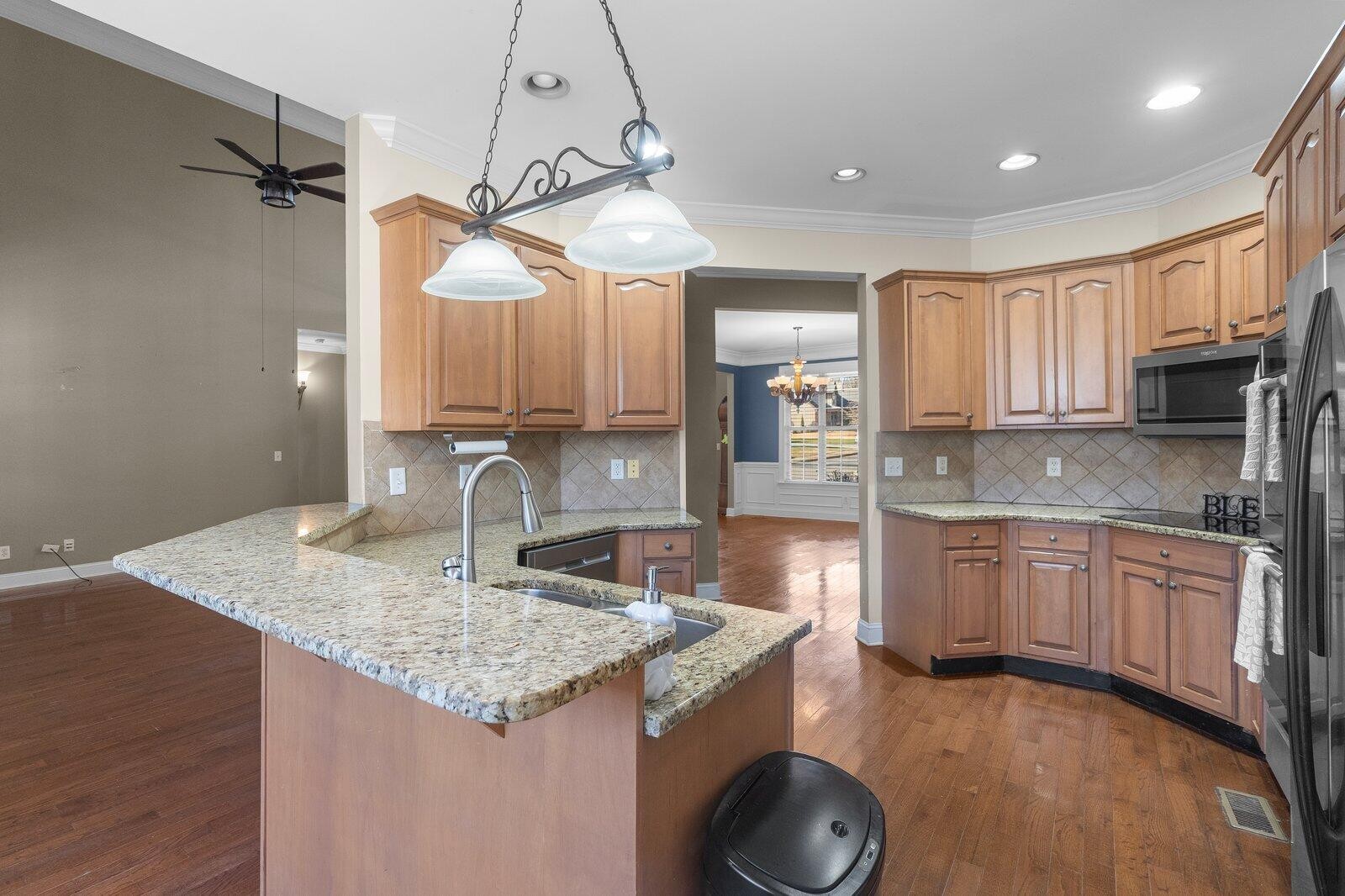 108 Doe Meadow Lane, NW